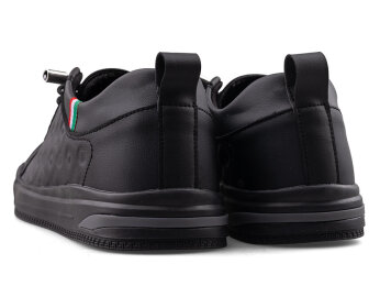 Boulder 9058 Merdane Cilt - Siyah/Füme - 3