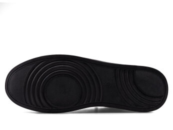 Boulder 9058 Merdane Cilt - Siyah/Füme - 4