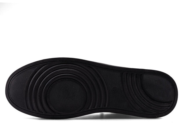 Boulder 9058 Merdane Cilt - Siyah/Füme - 4