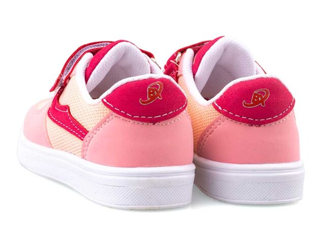 Bronx 2B Patik Anrk - Pembe - 3