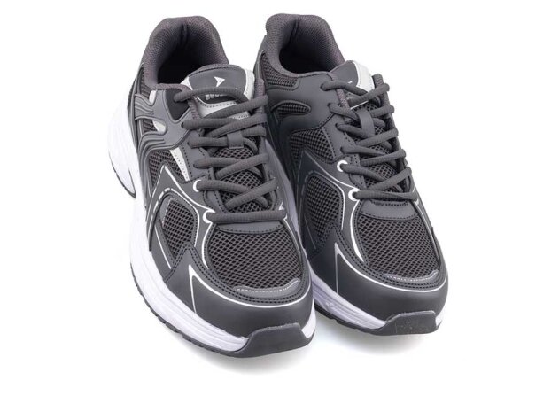 Boulder 6016 Merdane Anrk - Füme/Buz - 2