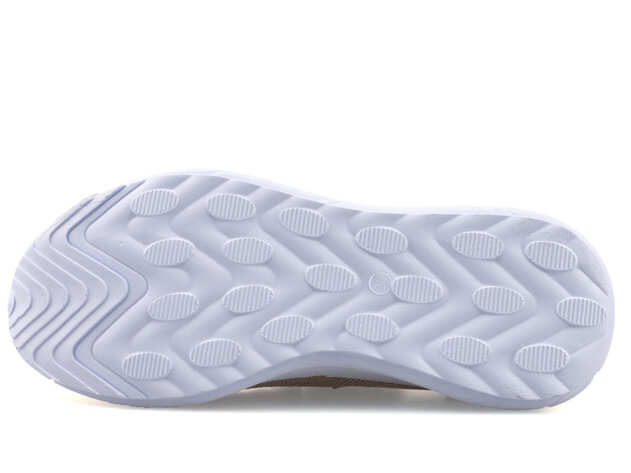 Calibron 024 Garson Triko - Bej/Kahve B.T - 4