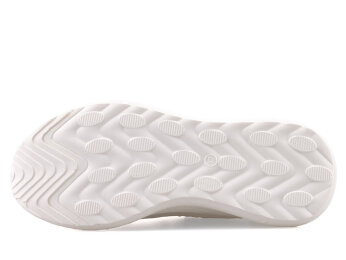 Calibron 024 Garson Triko - Beyaz/Buz B.T - 4