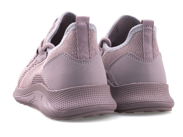 Calibron 024 Garson Triko - Lila/Lila T - 2