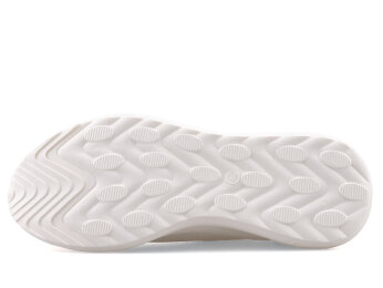 Calibron 024 Merdane Triko - Beyaz/Buz/B.T - 4