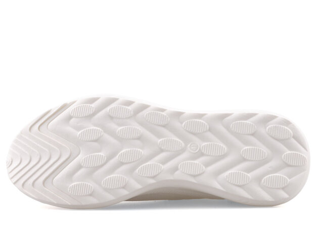 Calibron 024 Merdane Triko - Beyaz/Buz/B.T - 4