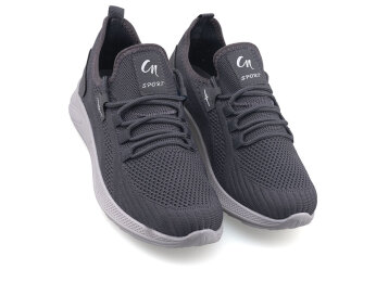 Calibron 024 Merdane Triko - Füme/beyaz/Buz/T. - 2