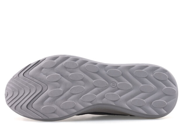 Calibron 024 Merdane Triko - Füme/beyaz/Buz/T. - 4