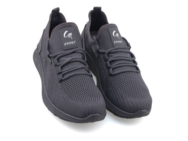 Calibron 024 Merdane Triko - Füme/Beyaz/Füme T. - 2