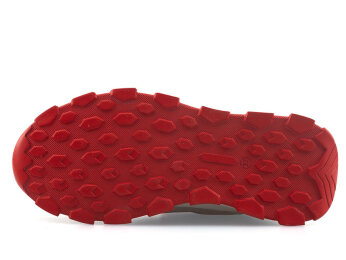 Calibron 042 Garson Anrk - Buz/Kırmızı/Buz T - 4