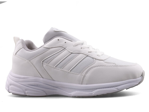 Calibron 082 Merdane Cilt - Beyaz/Beyaz - 1