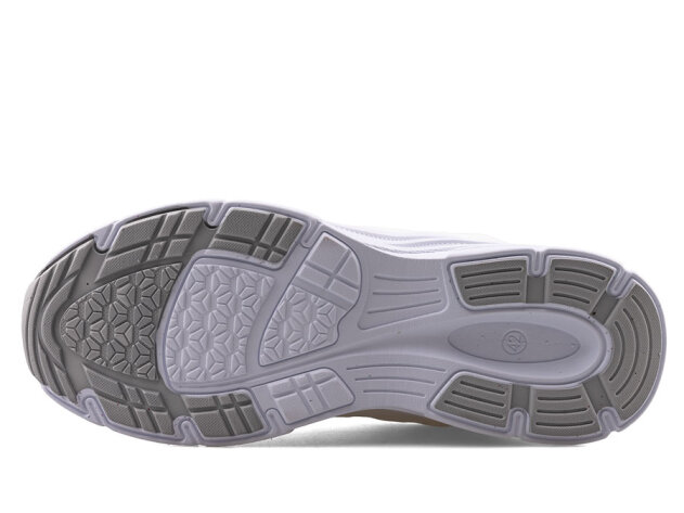 Calibron 082 Merdane Cilt - Beyaz/Beyaz - 4