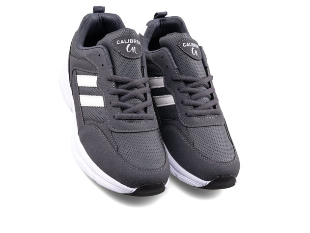 Calibron 082 Merdane Cilt - Füme/Beyaz - 2