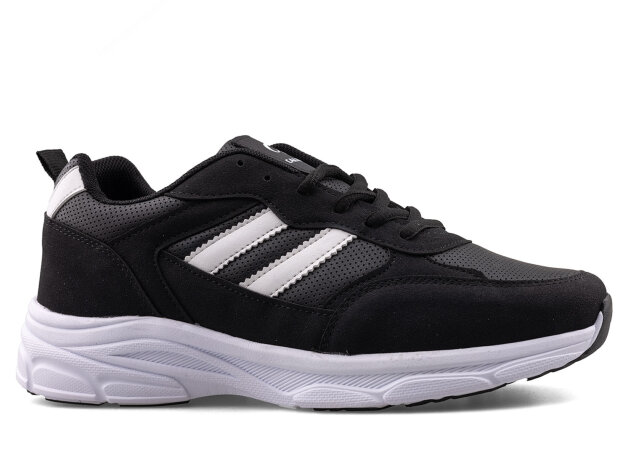 Calibron 082 Merdane Cilt - Siyah/Beyaz - 1