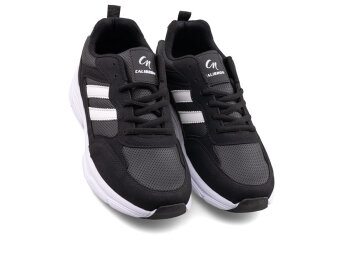 Calibron 082 Merdane Cilt - Siyah/Beyaz - 2