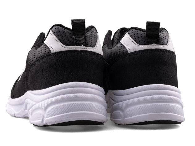 Calibron 082 Merdane Cilt - Siyah/Beyaz - 3