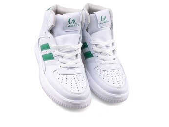 Calibron 1453 Garson Basket Cilt - Beyaz/Yeşil/B.T - 6