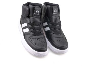 Calibron 1453 Garson Basket Cilt - Siyah/Beyaz B.T - 6