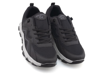 Calibron 201 Merdane Anrk - Siyah/buz/T. - 2