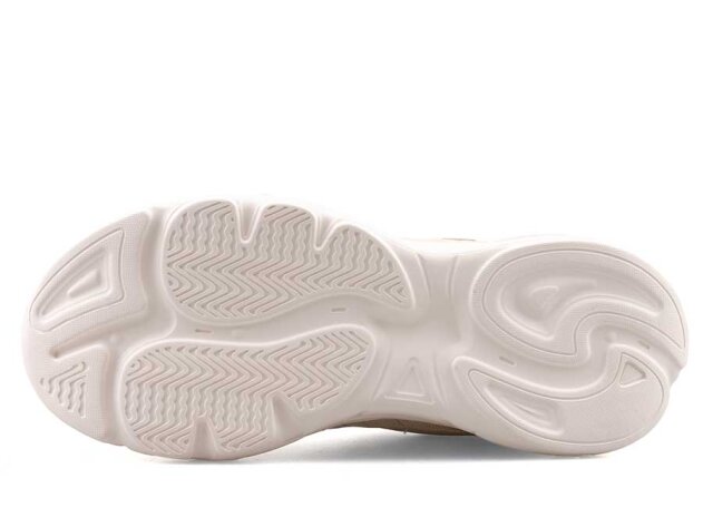 Calibron 202 Merdane Triko - Bej/Kahve/Bej/T. - 4