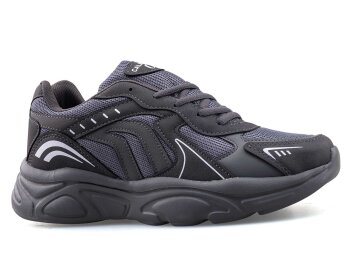 Calibron 202 Merdane Triko - Füme/Beyaz/Füme T. - Calibron