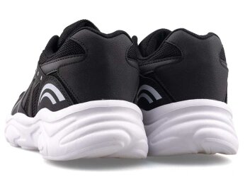 Calibron 202 Merdane Triko - Siyah/Beyaz/B.T - 3