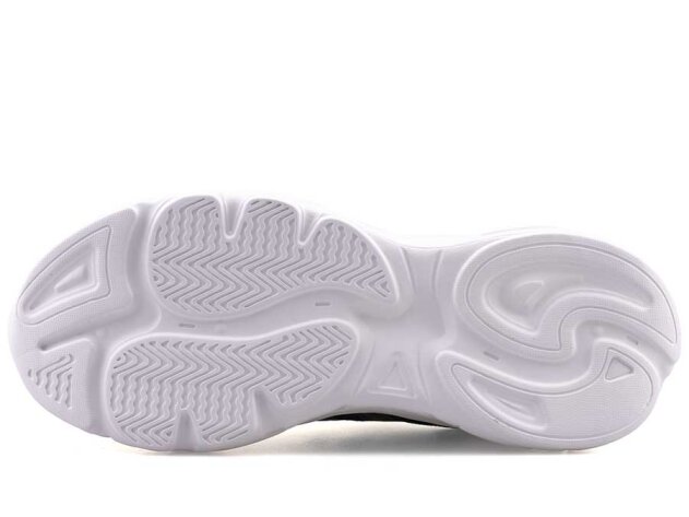 Calibron 202 Merdane Triko - Siyah/Beyaz/B.T - 4