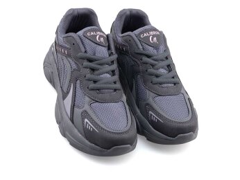 Calibron 202 Zenne Triko - Füme/Pembe/Füme.T - 2