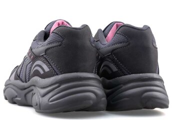 Calibron 202 Zenne Triko - Füme/Pembe/Füme.T - 3