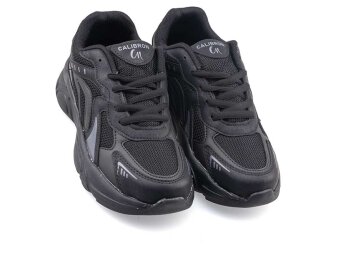 Calibron 202 Zenne Triko - Siyah S.T - 2