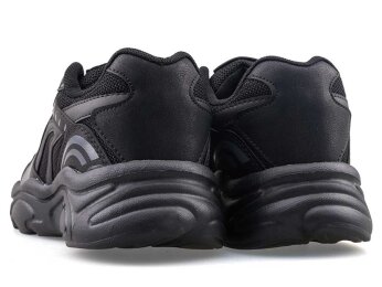 Calibron 202 Zenne Triko - Siyah S.T - 3