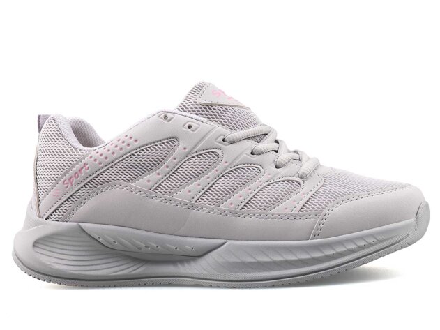 Calibron 203 Garson Anrk - Buz/Pembe/Buz T - 1