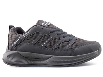 Calibron 203 Garson Anrk - Füme/Beyaz/Füme T. - 1