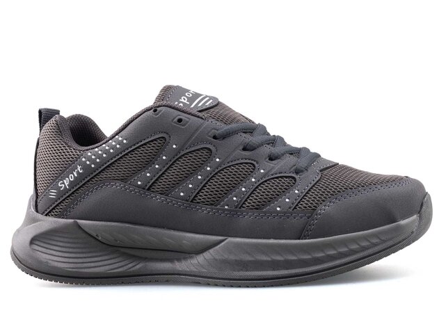 Calibron 203 Garson Anrk - Füme/Beyaz/Füme T. - 1