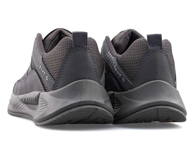 Calibron 203 Garson Anrk - Füme/Beyaz/Füme T. - 3