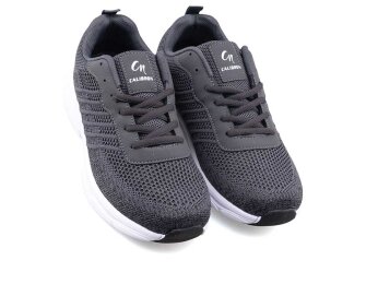 Calibron 301 Merdane Triko - Füme/Siyah B.T - 2