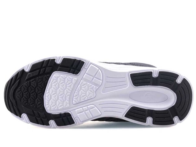 Calibron 301 Merdane Triko - Füme/Siyah B.T - 4