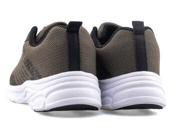 Calibron 301 Merdane Triko - Haki/Siyah B.T - 3