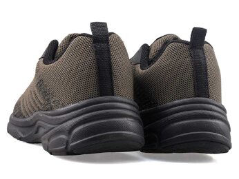 Calibron 301 Merdane Triko - Haki/Siyah S.T - 3