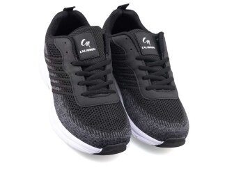 Calibron 301 Merdane Triko - Siyah/Füme B.T - 2