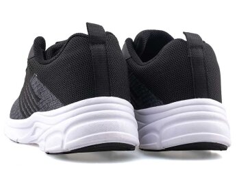 Calibron 301 Merdane Triko - Siyah/Füme B.T - 3