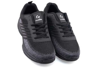 Calibron 301 Merdane Triko - Siyah/Füme S.T - 2