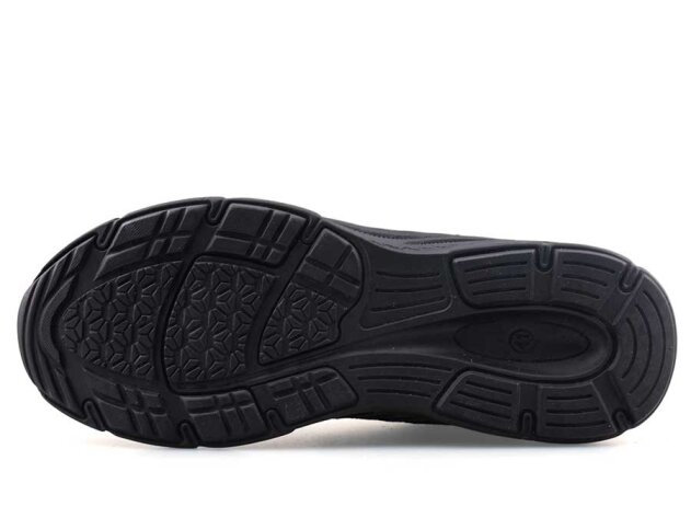 Calibron 301 Merdane Triko - Siyah/Füme S.T - 4