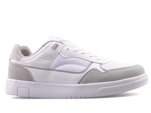 Calibron 304 Merdane Triko - Beyaz/Buz B.T - 1