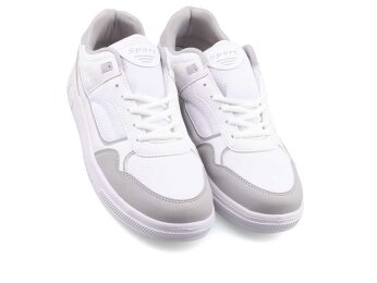 Calibron 304 Merdane Triko - Beyaz/Buz B.T - 2