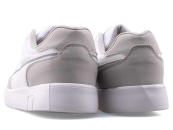 Calibron 304 Merdane Triko - Beyaz/Buz B.T - 3