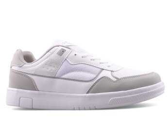 Calibron 304 Merdane Triko - Beyaz/Buz B.T - Calibron