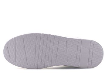 Calibron 304 Merdane Triko - Beyaz/Buz B.T - 4