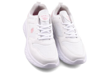 Calibron 305 Zenne Cilt - Beyaz/Pembe/B.T - 2