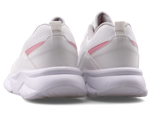 Calibron 305 Zenne Cilt - Beyaz/Pembe/B.T - 3